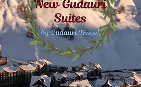 New Gudauri Suites By Gudauri Travel